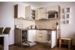 Marco Apartmány Apartmán 3 foto 2