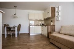 Marco Apartmány Apartmán 3 foto 4