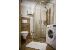 Marco Apartmány Apartmán 4 foto 6