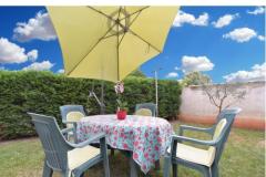 Apartmány Roland 408 Apartmán 1 – A2+2 foto 2