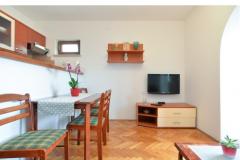 Apartmány Roland 408 Apartmán 1 – A2+2 foto 3