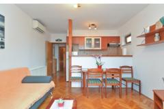 Apartmány Roland 408 Apartmán 1 – A2+2 foto 5