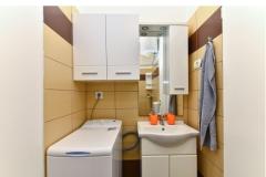 Apartmány Roland 408 Apartmán 2 – C5+1 foto 3