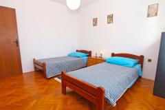 Apartmány Roland 408 Apartmán 3 – B4+2 MAMA foto 1