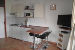 Apartmány VIKI Apartmán 1 foto 3