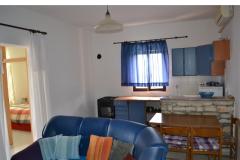 Vila Nona Ivka Apartmán 1 foto 1