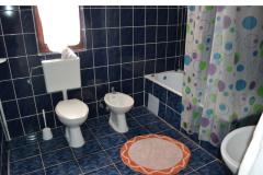 Vila Nona Ivka Apartmán 2 foto 3