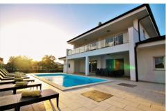 Villa Hedonistra Apartmán 1 – HedonIstra foto 1