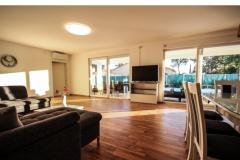 Villa Hedonistra Apartmán 1 – HedonIstra foto 4