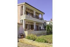 Villa Luisa Apartmán 1 – Apartman 2 foto 1