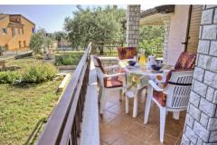 Villa Luisa Apartmán 1 – Apartman 2 foto 2