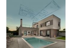 Villa Median Apartmán 1 foto 1