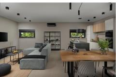 Villa Median Apartmán 1 foto 3