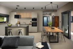 Villa Median Apartmán 1 foto 4