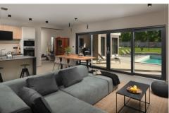 Villa Median Apartmán 1 foto 6