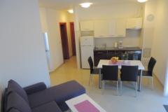 Villa Pineta Apartmán 1 – stan 1 foto 1