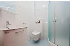 Villa Pineta Apartmán 1 – stan 1 foto 4
