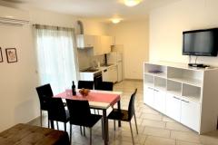 Villa Pineta Apartmán 2 – stan 2 foto 1