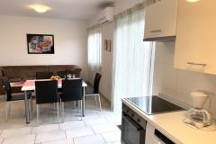 Villa Pineta Apartmán 2 – stan 2 foto 2