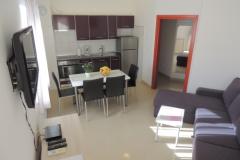 Villa Pineta Apartmán 5 – stan 6 foto 1
