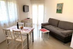 Villa Pineta Apartmán 4 – stan 4 foto 1