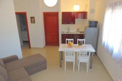 Villa Pineta Apartmán 4 – stan 4 foto 2