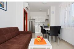 Villa Pineta Apartmán 3 – stan 3 foto 1