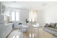 Apartmány Nina Apartmán 1: (2+2) – DELUXE foto 1