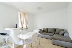 Apartmány Nina Apartmán 1: (2+2) – DELUXE foto 2