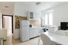 Apartmány Nina Apartmán 1: (2+2) – DELUXE foto 3