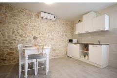 Ancient Dalmatian Apartmány Apartmán 1 foto 4