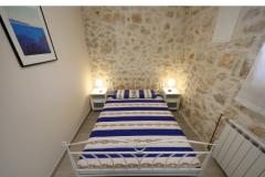 Ancient Dalmatian Apartmány Apartmán 1 foto 6