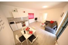 Ancient Dalmatian Apartmány Apartmán 2 foto 1