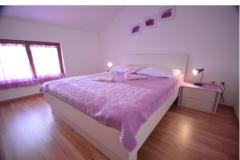 Apartmán Mandić Turanj Apartmán 1: (4+1) – MAJA foto 1
