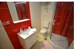 Apartmán Mandić Turanj Apartmán 1: (4+1) – MAJA foto 2