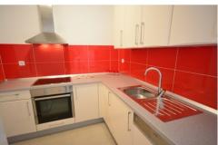 Apartmán Mandić Turanj Apartmán 1: (4+1) – MAJA foto 3