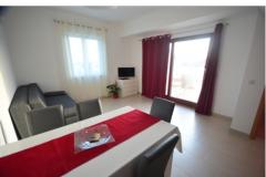 Apartmán Mandić Turanj Apartmán 1: (4+1) – MAJA foto 4