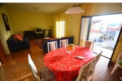 Apartmán Mandić Turanj Apartmán 2: (4+1) – ZDRAVKO foto 2