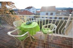 Apartmán Mandić Turanj Apartmán 2: (4+1) – ZDRAVKO foto 3