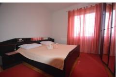 Apartmán Mandić Turanj Apartmán 2: (4+1) – ZDRAVKO foto 4