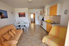 Apartmán Klara Apartmán 1 – A2+2 foto 2