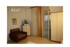 Apartmány Majica Apartmán 3 foto 1