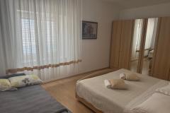 Apartmán Marina Apartmán 1 – App Marina foto 1