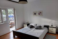 Dům k odpočinku - Apartmán Milka Apartmán 1 foto 4