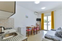 Apartmány Adria Apartmán 1 – br.1 foto 4