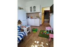 Apartmány Andjelka & Jure Apartmán 2 – A2 foto 1