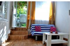 Apartmány Andjelka & Jure Apartmán 2 – A2 foto 2