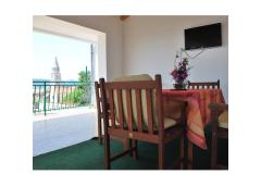 Apartmány Andjelka & Jure Apartmán 4 – A4 foto 2