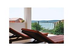Apartmány Andjelka & Jure Apartmán 4 – A4 foto 4