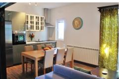 Apartmány Andjelka & Jure Apartmán 1 – A1 foto 1